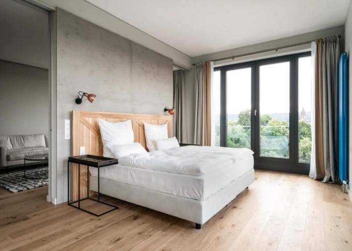 FREIgeist Göttingen Innenstadt - A Member of Design Hotels™