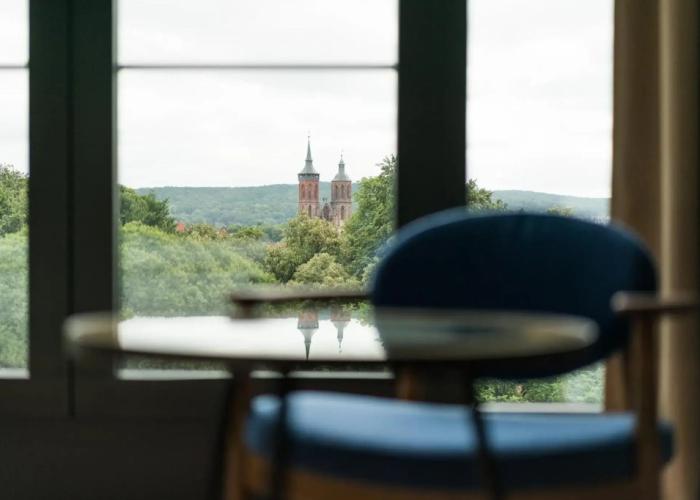 FREIgeist Göttingen Innenstadt - A Member of Design Hotels™