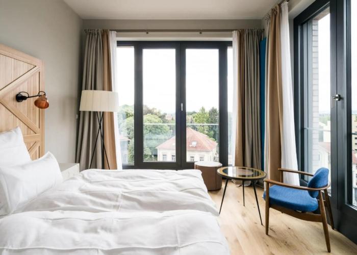 FREIgeist Göttingen Innenstadt - A Member of Design Hotels™