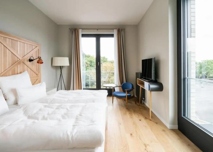FREIgeist Göttingen Innenstadt - A Member of Design Hotels™