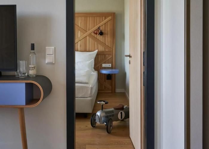 FREIgeist Göttingen Innenstadt - A Member of Design Hotels™