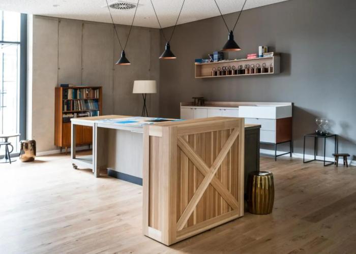 FREIgeist Göttingen Innenstadt - A Member of Design Hotels™