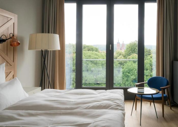 FREIgeist Göttingen Innenstadt - A Member of Design Hotels™