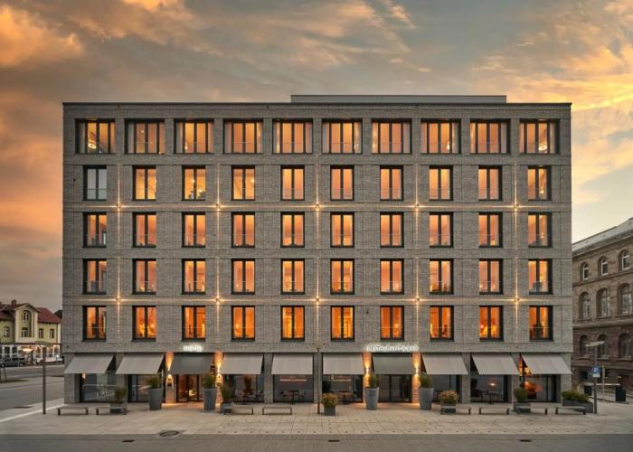 FREIgeist Göttingen Innenstadt - A Member of Design Hotels™