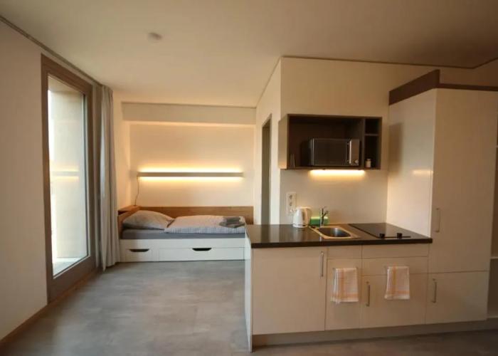 campus apartments