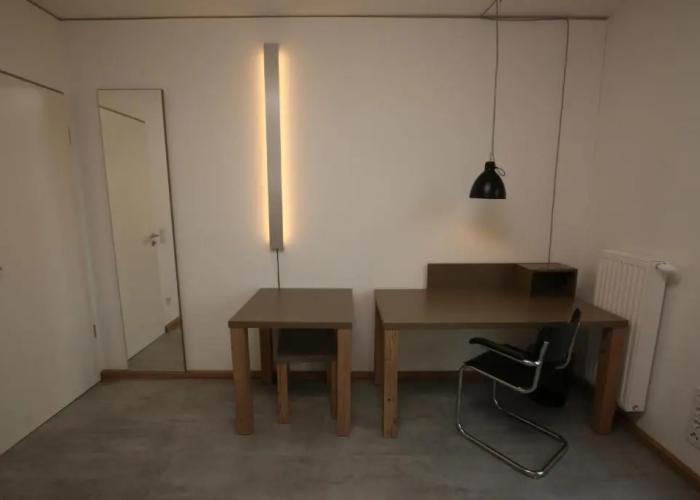 campus apartments
