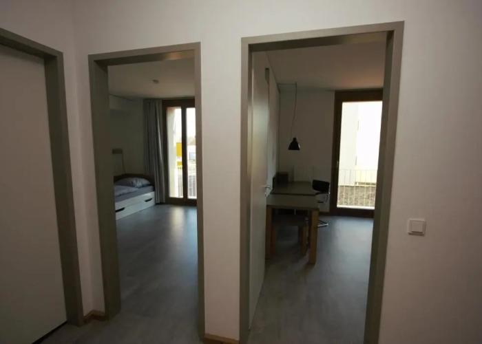 campus apartments