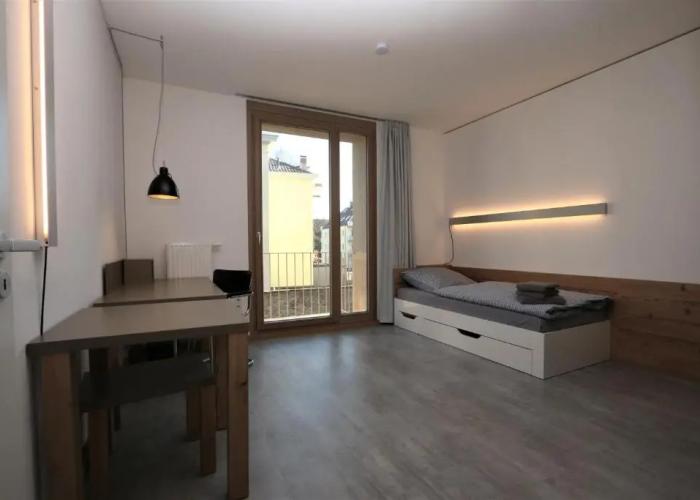 campus apartments