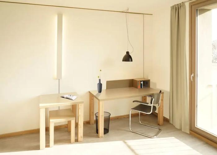 campus apartments