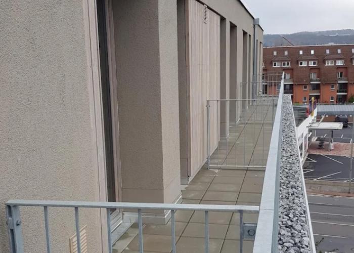 campus apartments