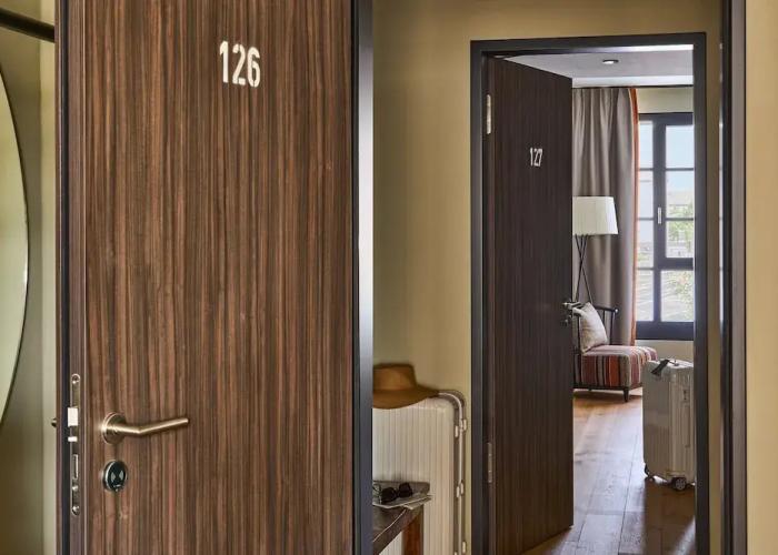 FREIgeist Göttingen Nordstadt - Design Hotels