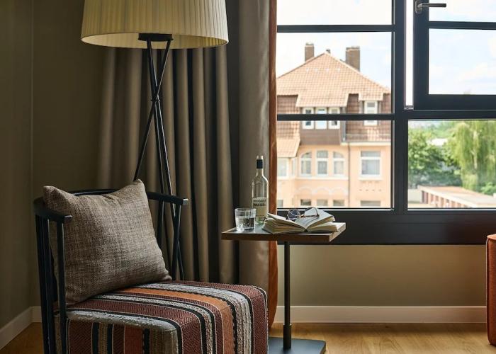 FREIgeist Göttingen Nordstadt - Design Hotels