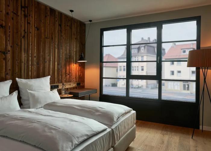 FREIgeist Göttingen Nordstadt - Design Hotels