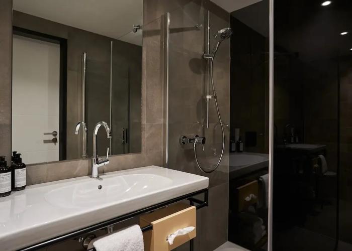 FREIgeist Göttingen Nordstadt - Design Hotels