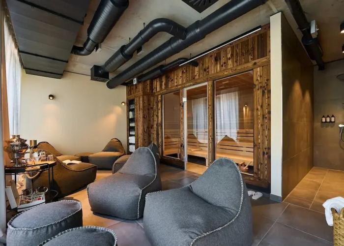 FREIgeist Göttingen Nordstadt - Design Hotels
