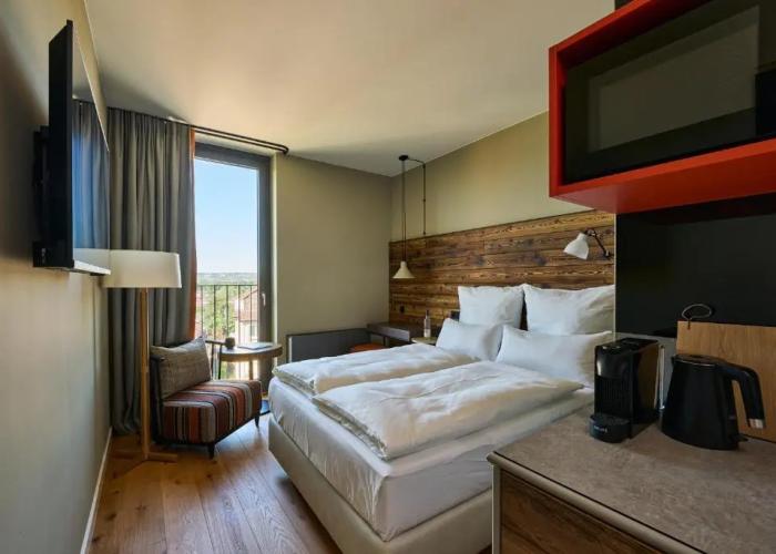 FREIgeist Homes - Serviced Apartments