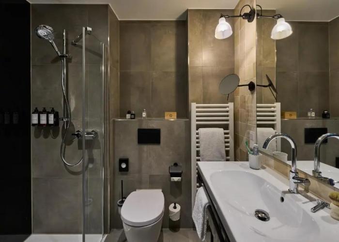 FREIgeist Homes - Serviced Apartments