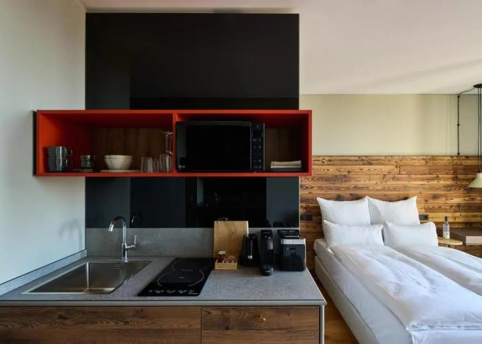 FREIgeist Homes - Serviced Apartments