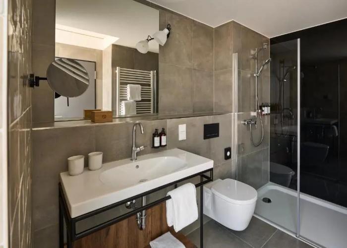 FREIgeist Homes - Serviced Apartments