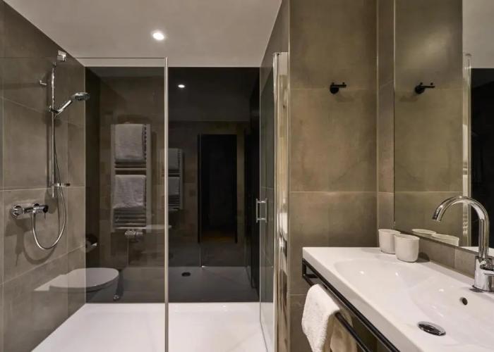 FREIgeist Homes - Serviced Apartments