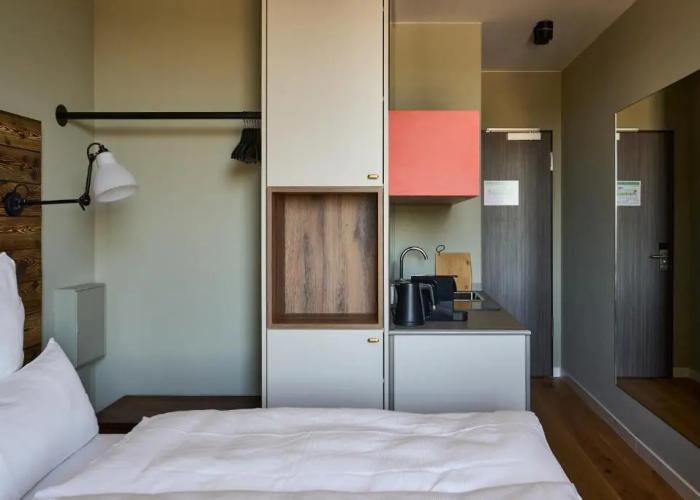 FREIgeist Homes - Serviced Apartments