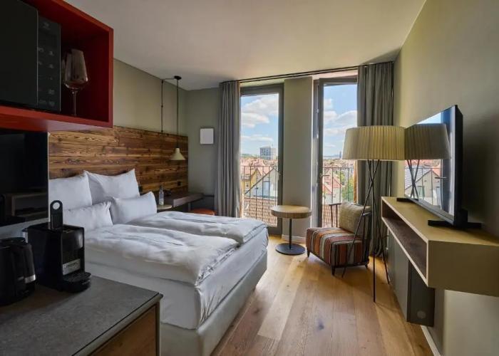 FREIgeist Homes - Serviced Apartments