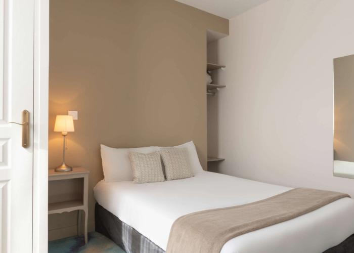 The Originals Boutique, Hôtel Victoria