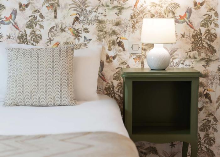 The Originals Boutique, Hôtel Victoria