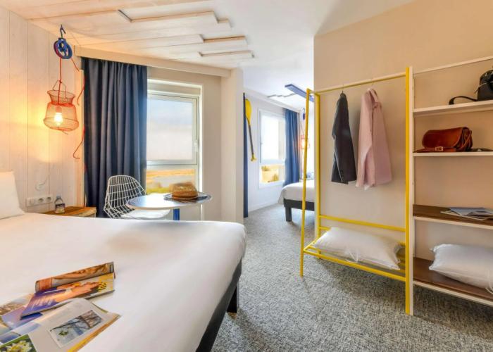 Ibis Styles La Rochelle Thalasso Châtelaillon