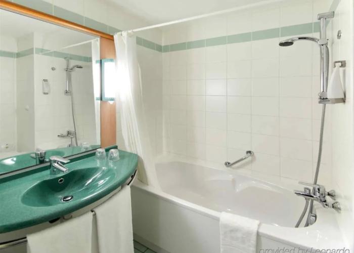 Ibis Styles La Rochelle Thalasso Châtelaillon