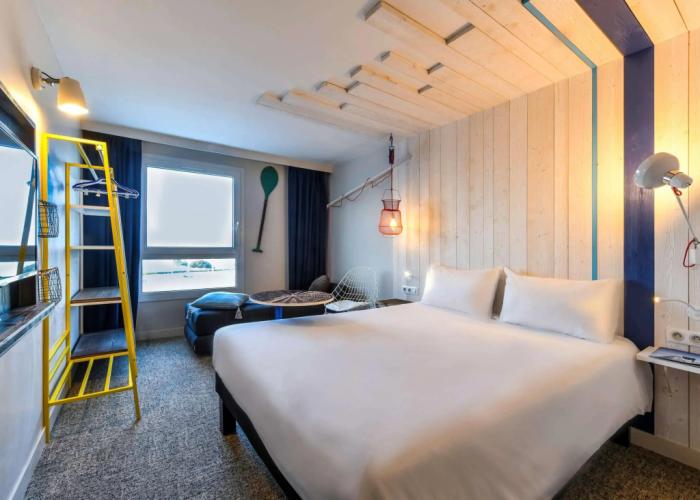 Ibis Styles La Rochelle Thalasso Châtelaillon