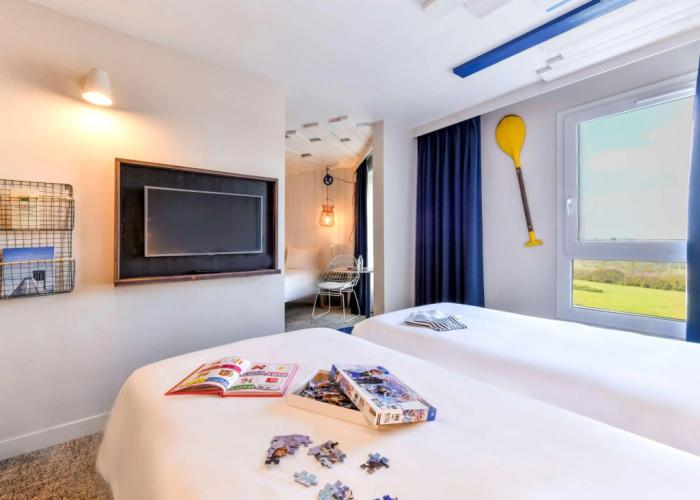 Ibis Styles La Rochelle Thalasso Châtelaillon