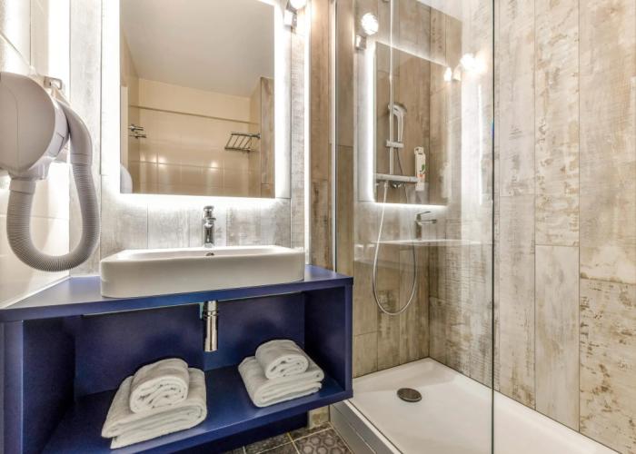 Ibis Styles La Rochelle Thalasso Châtelaillon