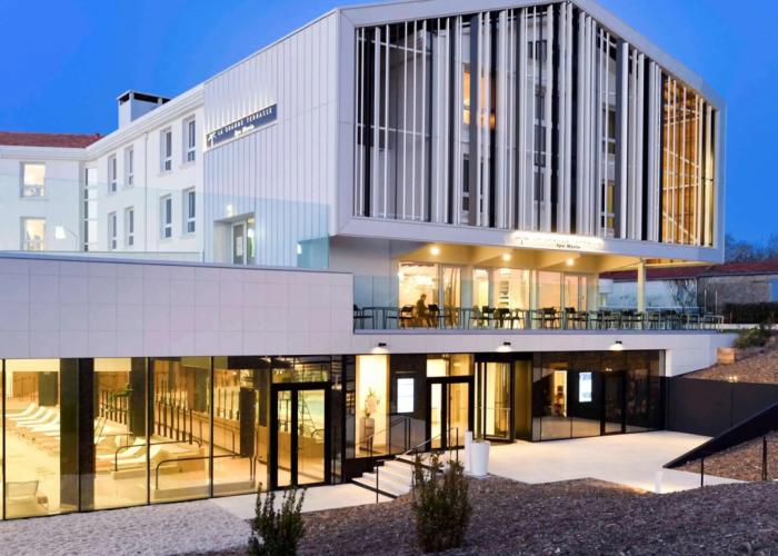 Ibis Styles La Rochelle Thalasso Châtelaillon