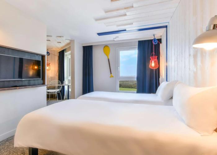 Ibis Styles La Rochelle Thalasso Châtelaillon