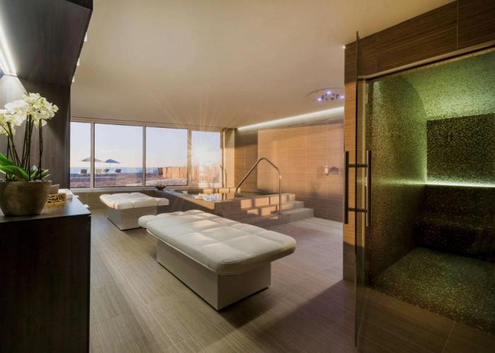 La Grande Terrasse Hôtel & Spa La Rochelle - MGallery