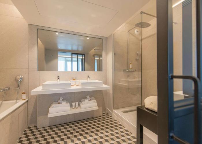 La Grande Terrasse Hôtel & Spa La Rochelle - MGallery
