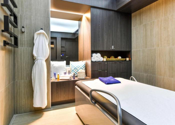 La Grande Terrasse Hôtel & Spa La Rochelle - MGallery