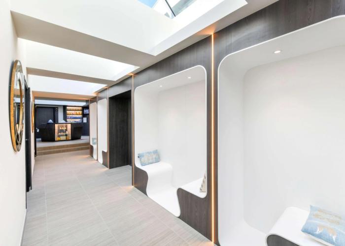 La Grande Terrasse Hôtel & Spa La Rochelle - MGallery