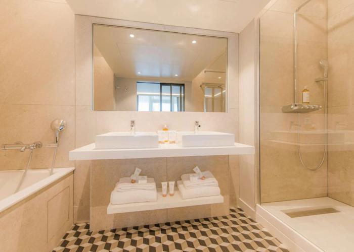 La Grande Terrasse Hôtel & Spa La Rochelle - MGallery