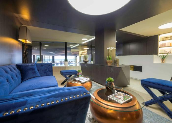 La Grande Terrasse Hôtel & Spa La Rochelle - MGallery
