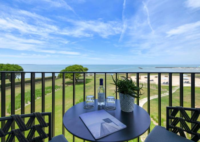 La Grande Terrasse Hôtel & Spa La Rochelle - MGallery