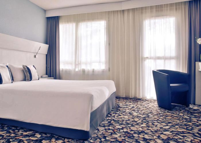 La Grande Terrasse Hôtel & Spa La Rochelle - MGallery