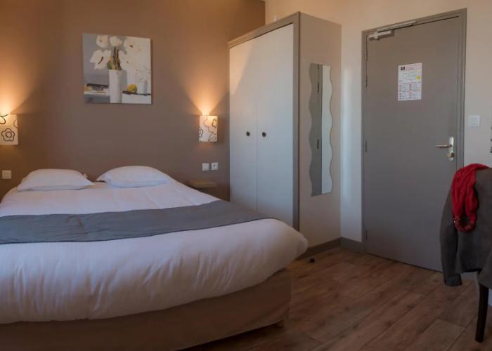 Logis Hotel Le Majestic