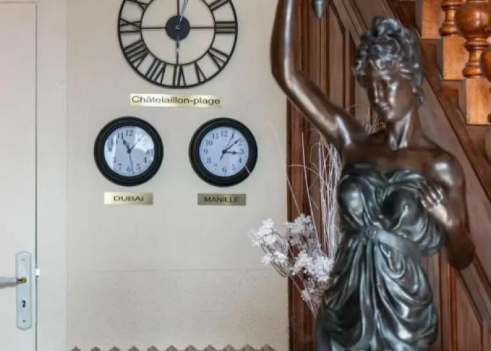 Logis Hotel Le Majestic