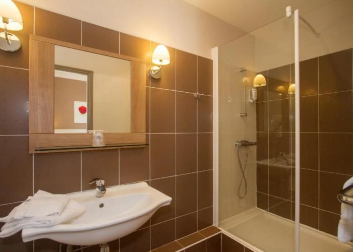 Logis Hotel Le Majestic
