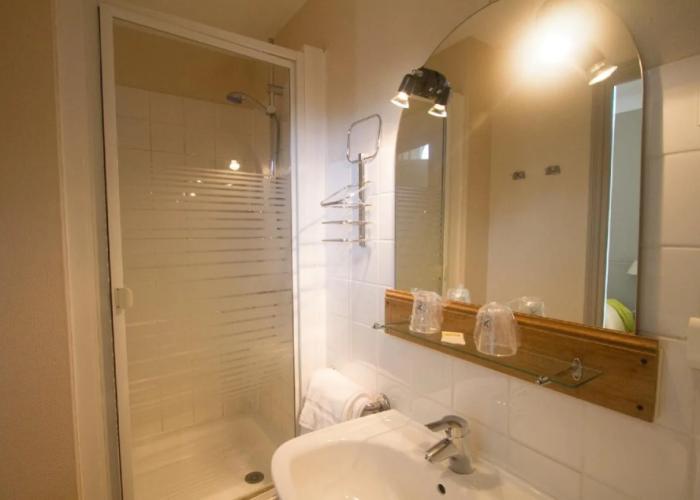 Logis Hotel Le Majestic