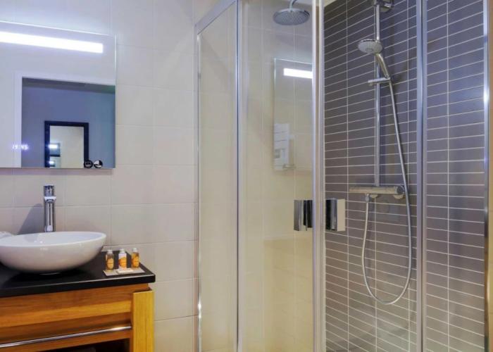 Hotel Les Flots - Chatelaillon Plage