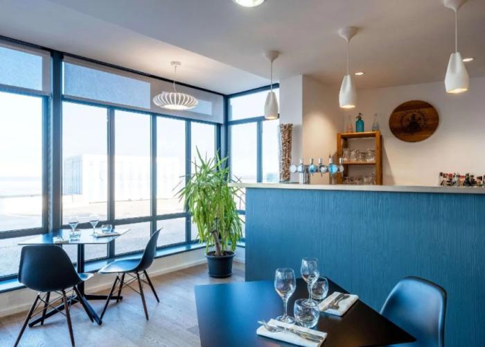 Hotel Les Flots - Chatelaillon Plage