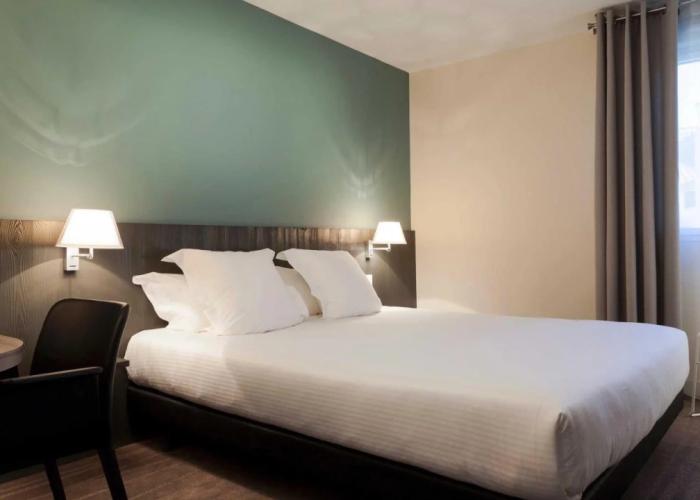 Hotel Les Flots - Chatelaillon Plage